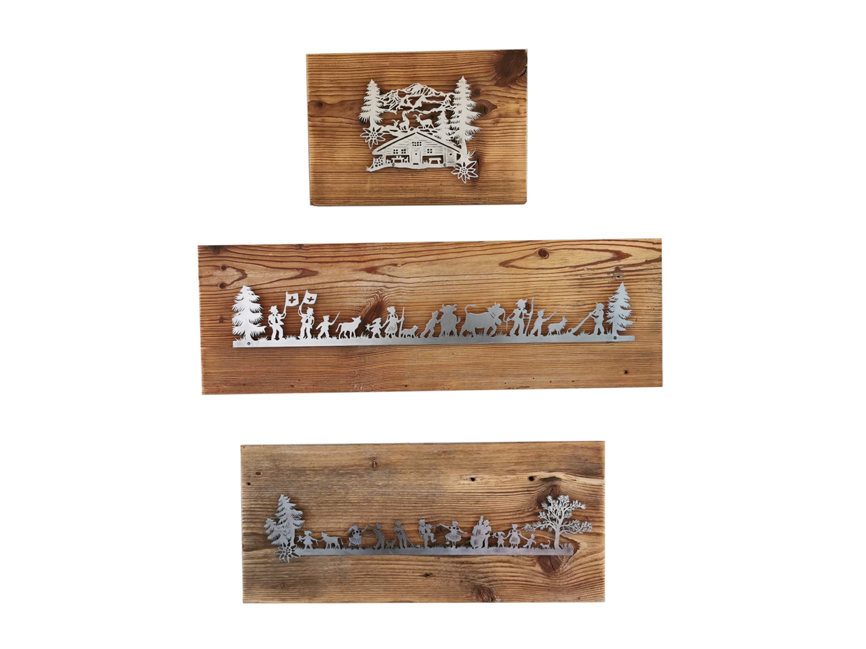 Planches